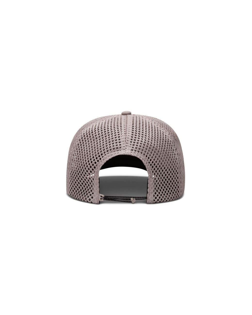 Nike Brown Pro Swoosh Cap 99