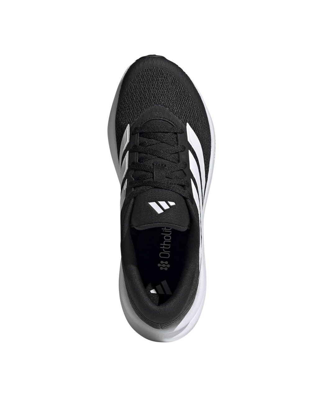 Adidas Black Runfalcon 6