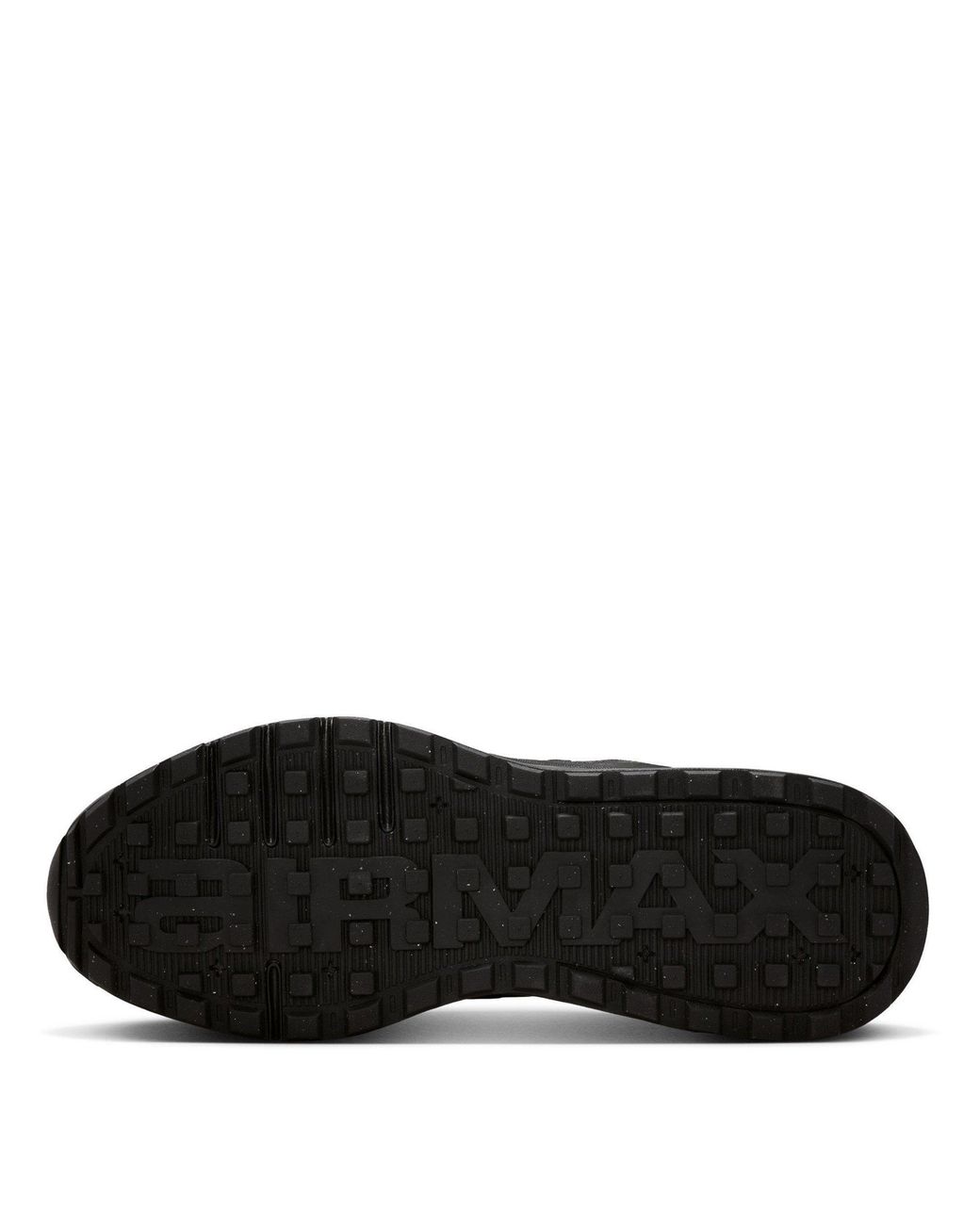 Nike Black Air Max Bia Shoes for men