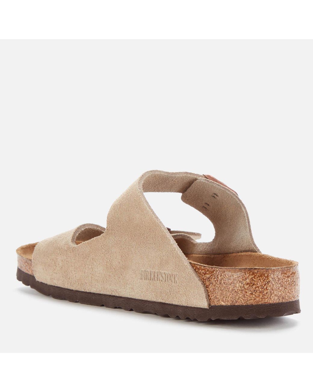 Birkenstock Natural Clogs for men