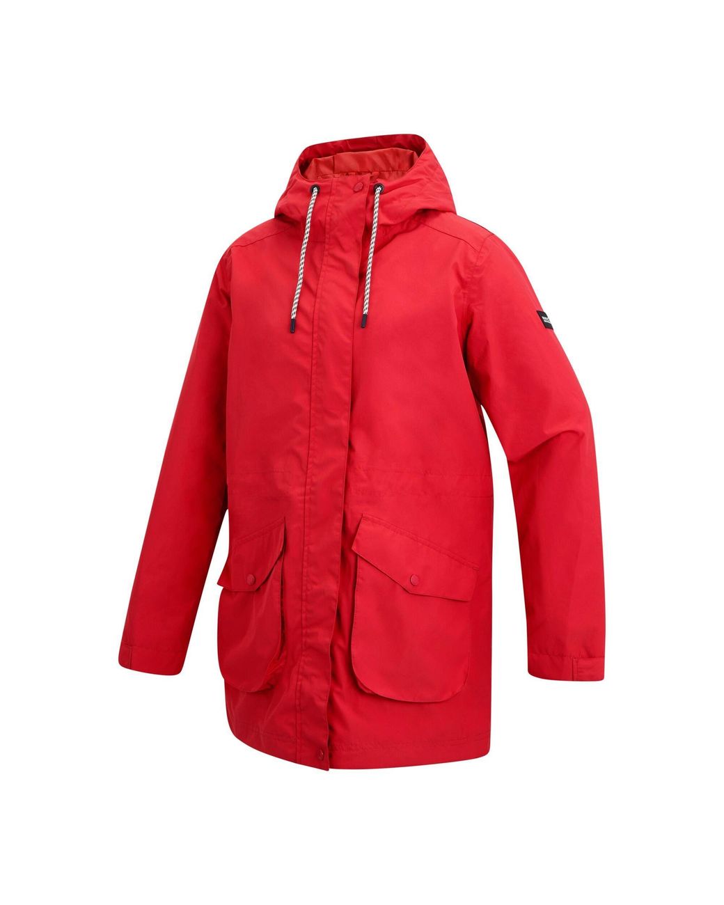 Regatta Red Norana Waterproof Isotex Jacket