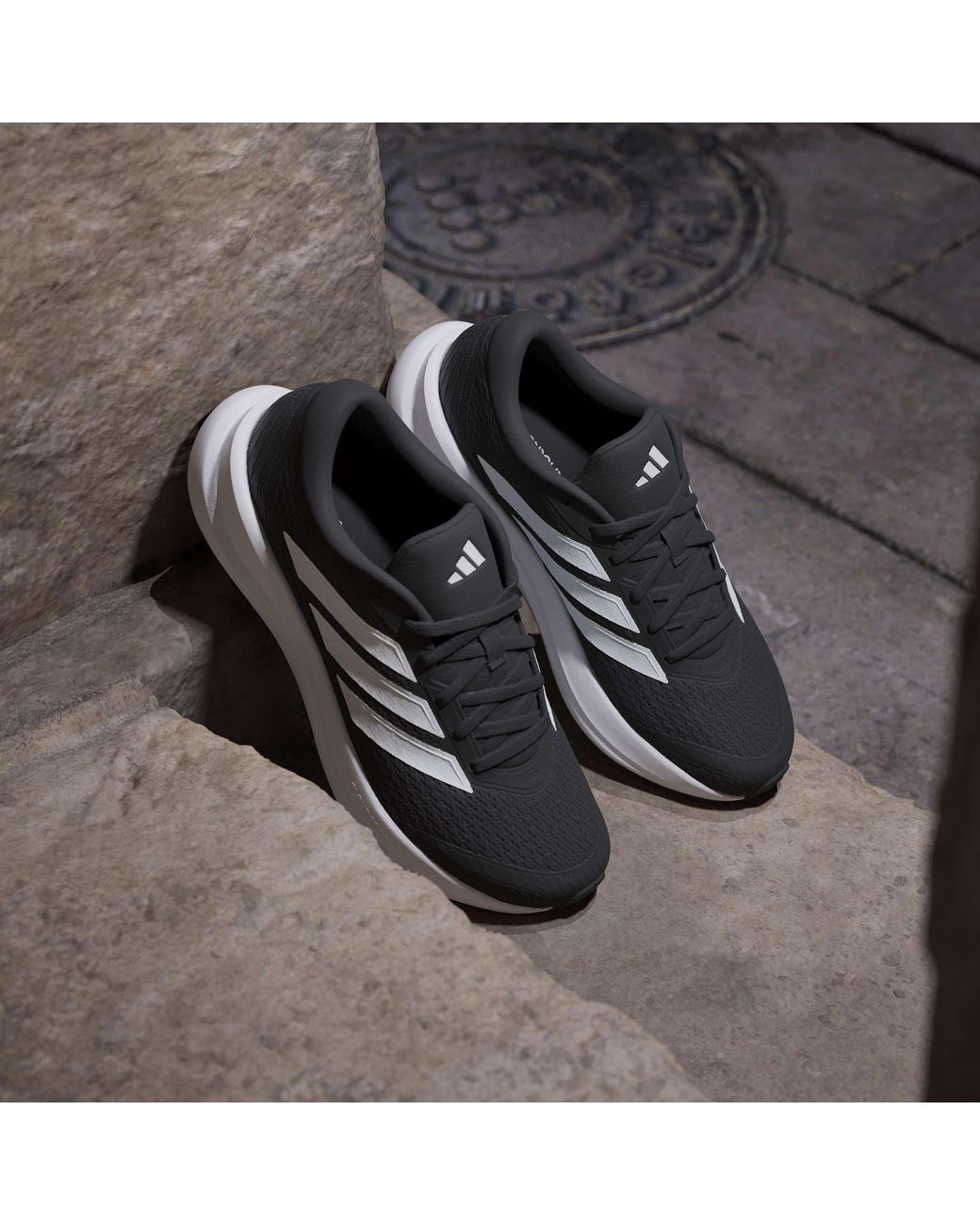 Adidas Black Runfalcon 6