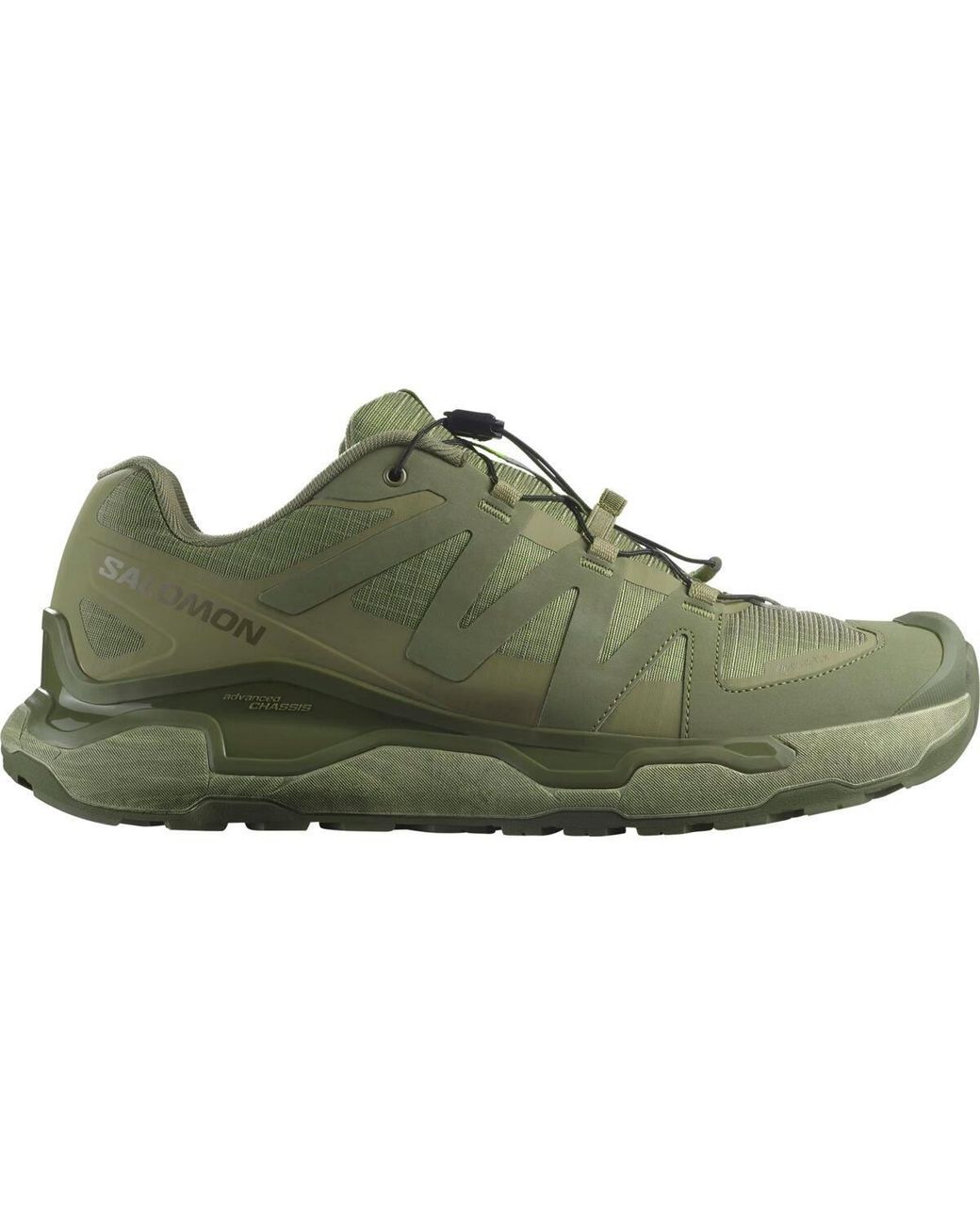 Salomon Green Xc Roam Gtx for men