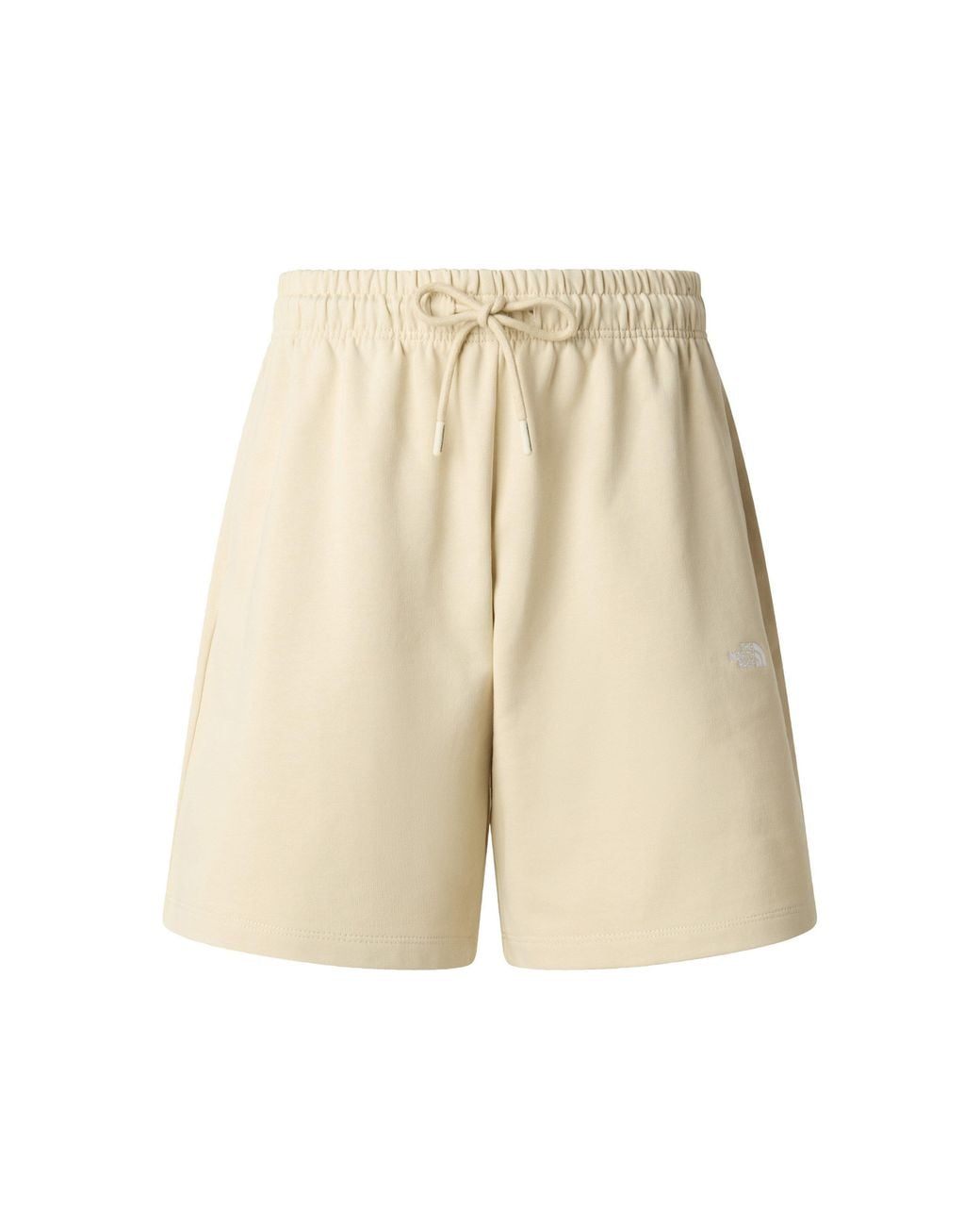 The North Face Natural Tnf Essential Shorts
