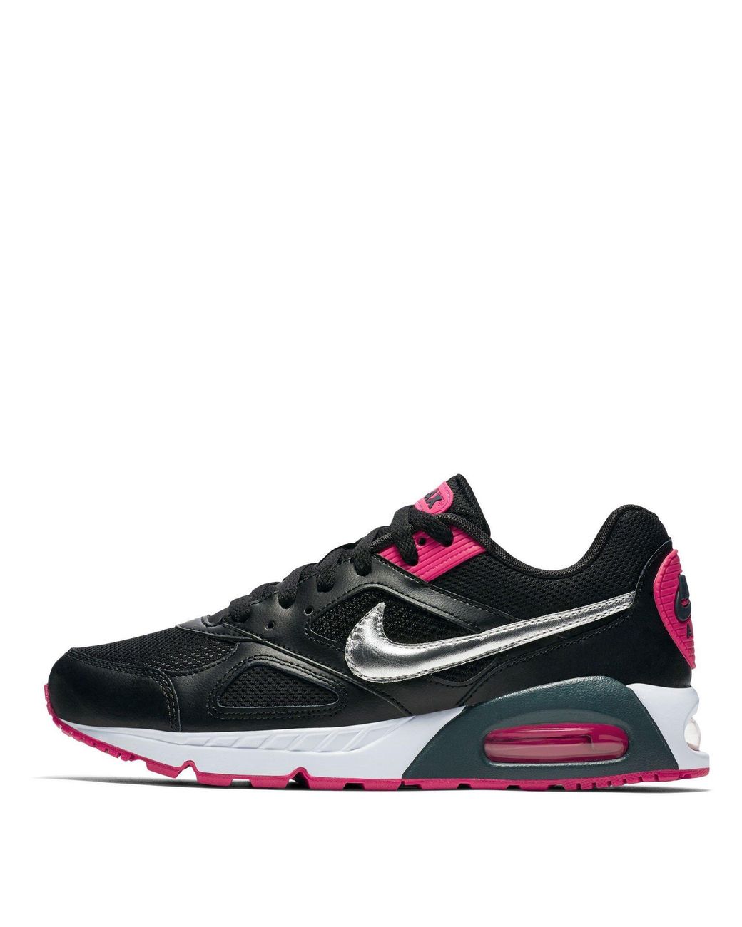 Nike Blue Air Max Ivo Shoes