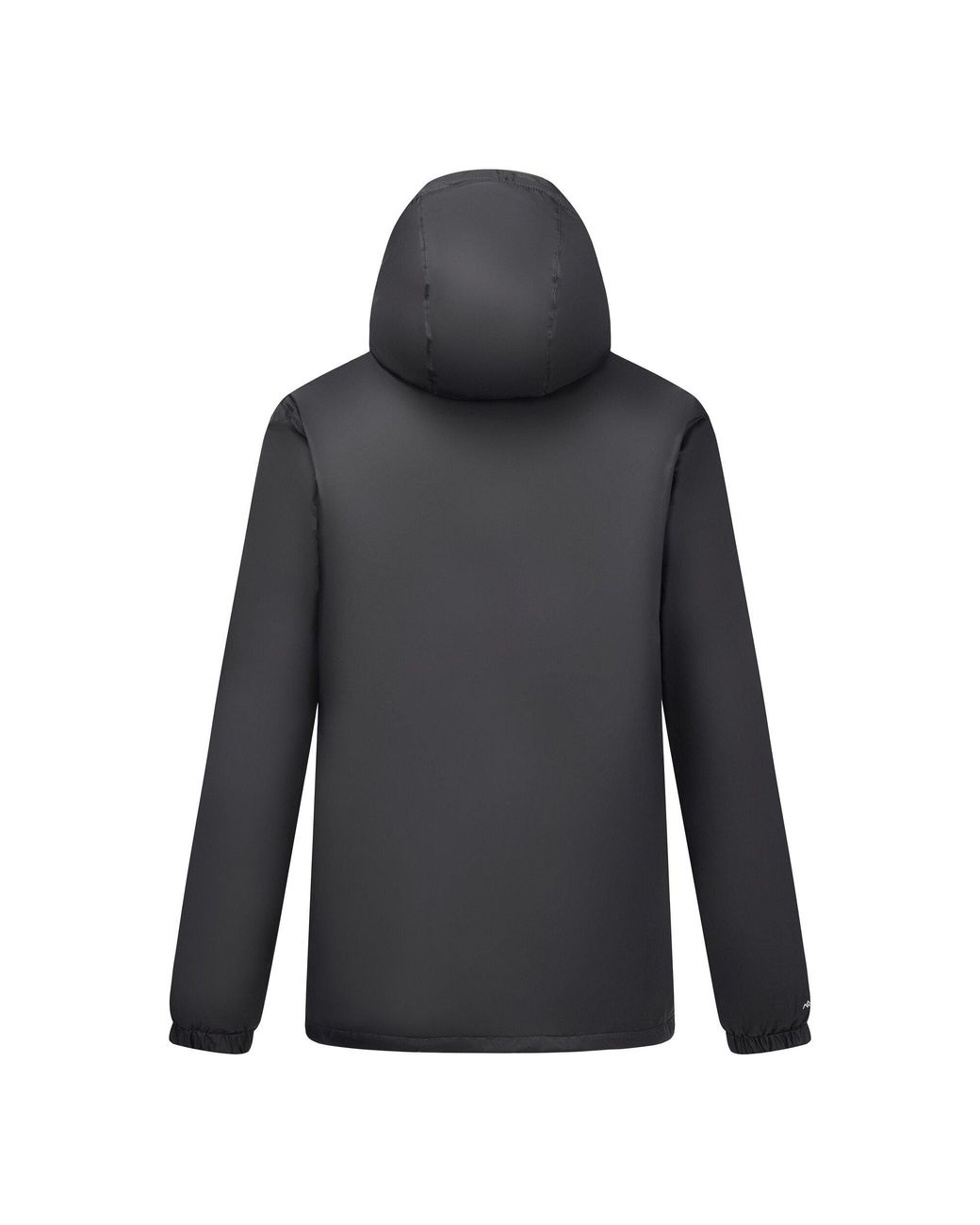 Regatta Black Kybre Waterproof Fleece Jacket for men