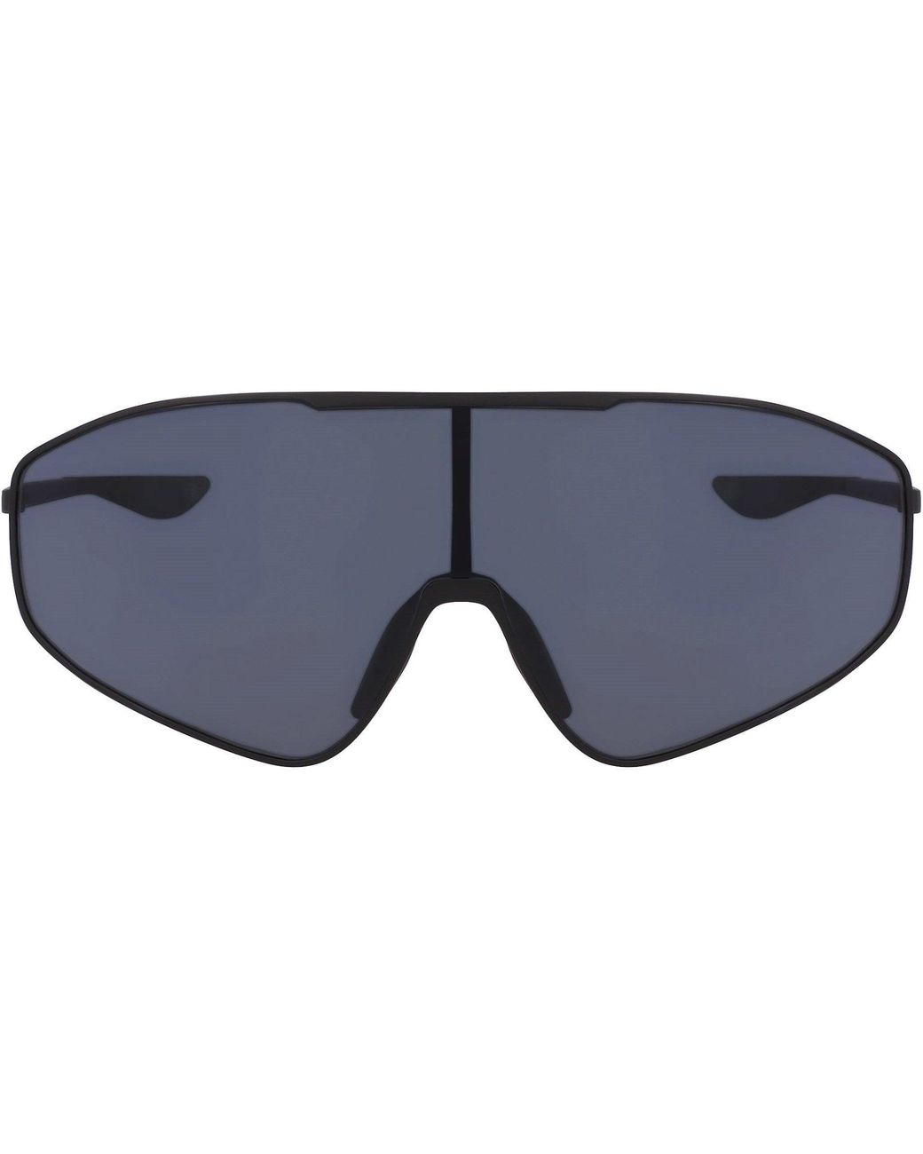 Nike Blue Echo Shield 2 Sunglasses