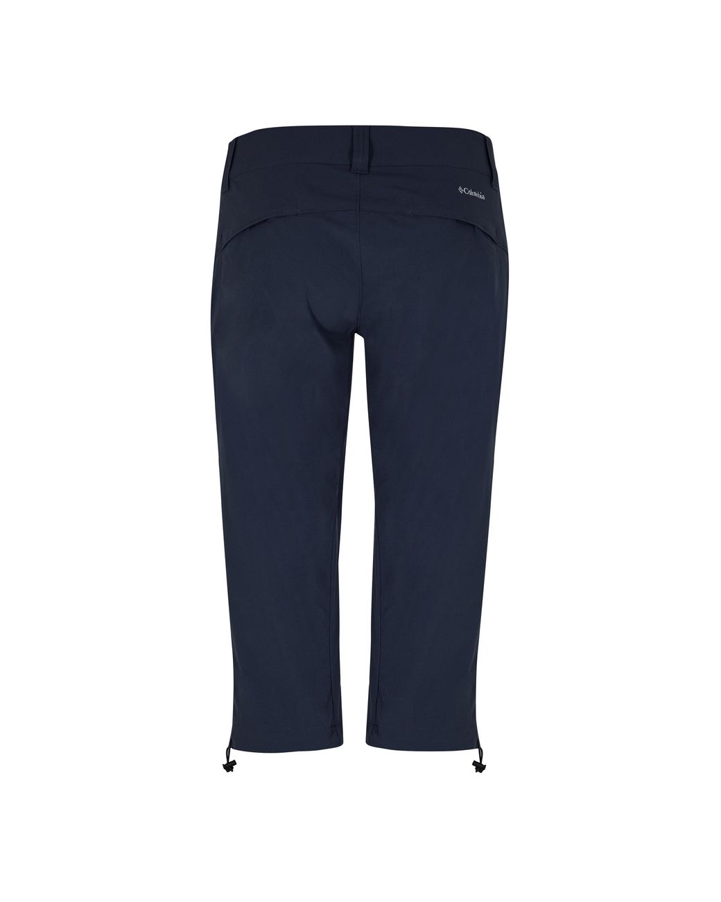 Columbia Blue Saturday Trail 3/4 Length Walking Trousers
