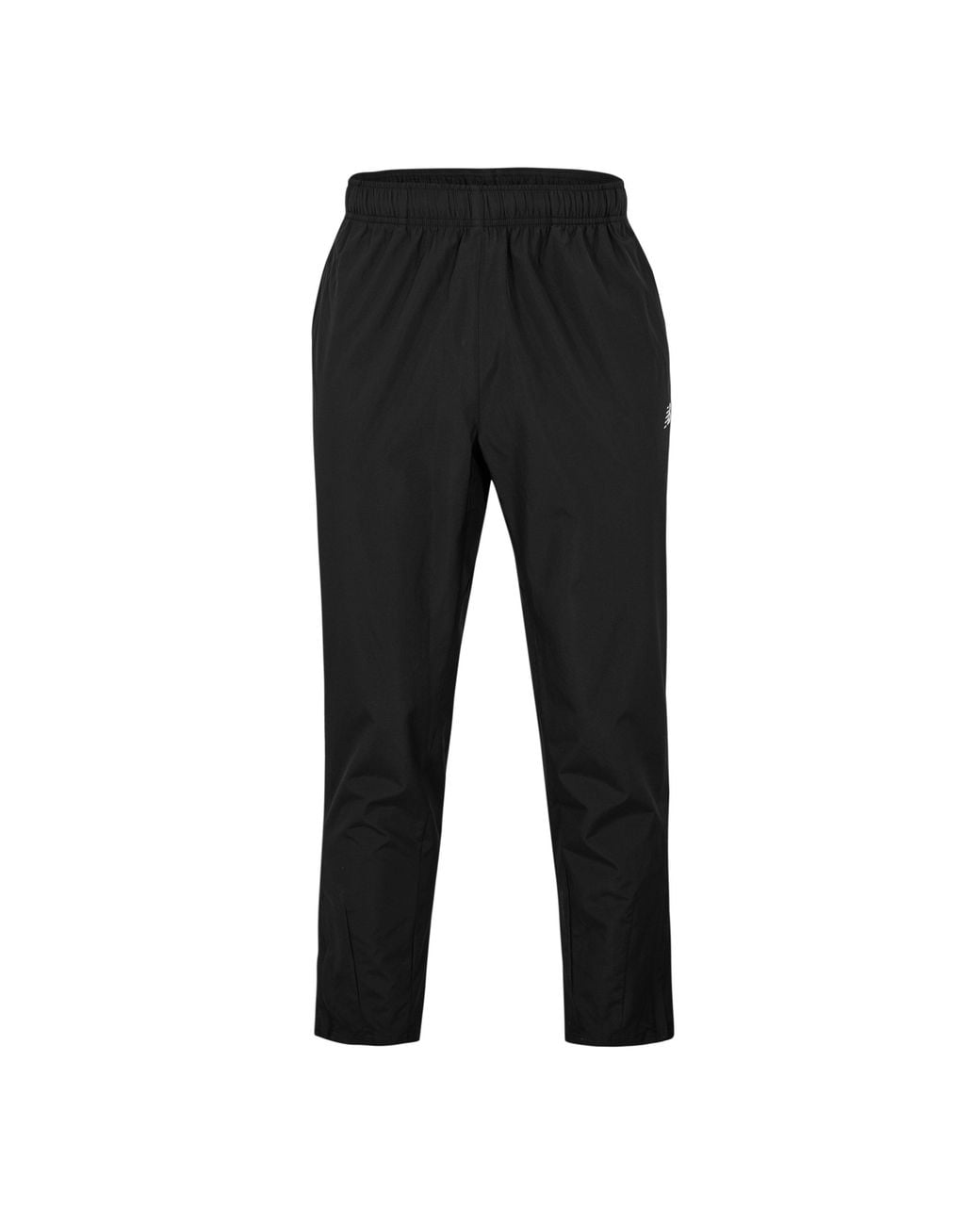 New Balance Black Mastrum Cargo Pant for men