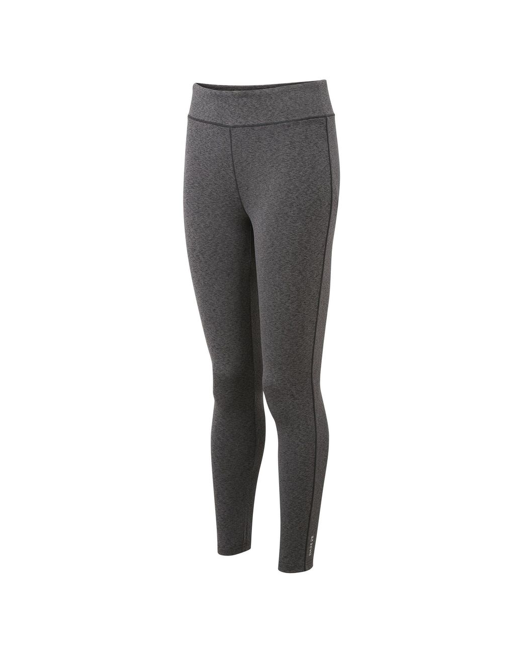 Dare 2b Gray Influential Performance Leggings