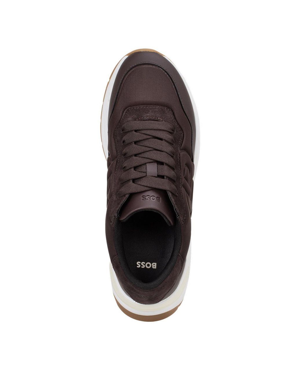 Boss Brown Skylar Runn Lysd1 10273979 01