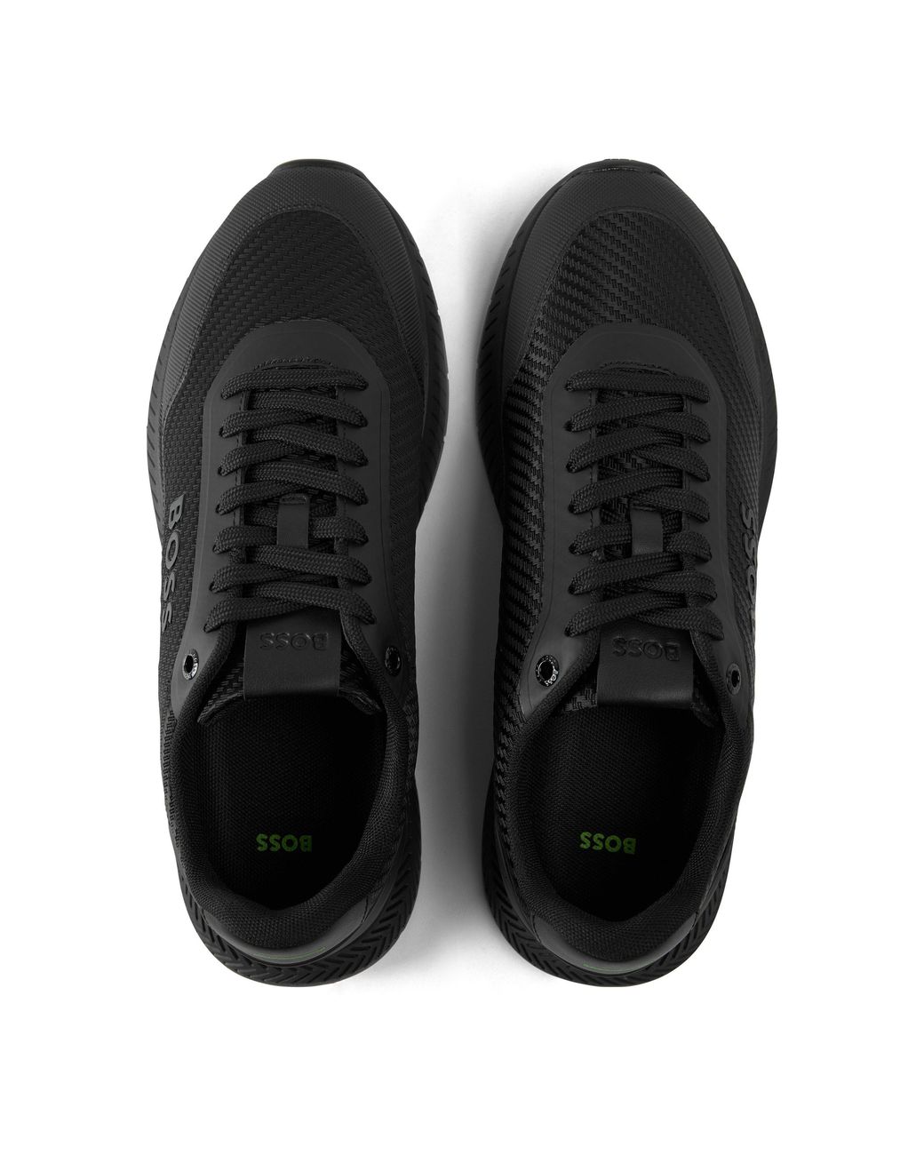 Boss Black Hbg Riron for men