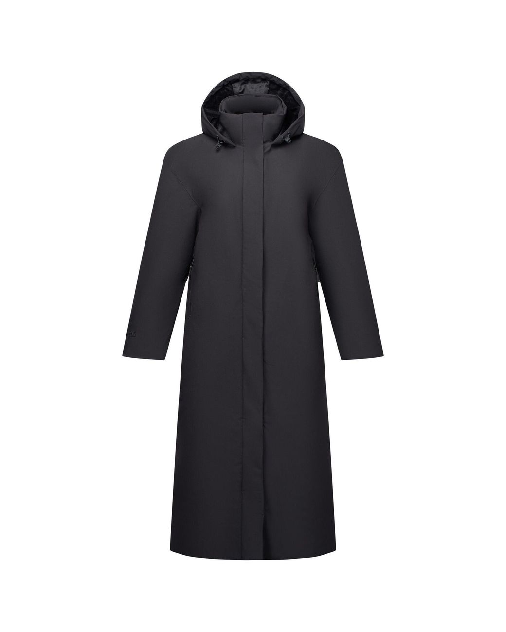 Regatta Black Janna Waterproof Jacket