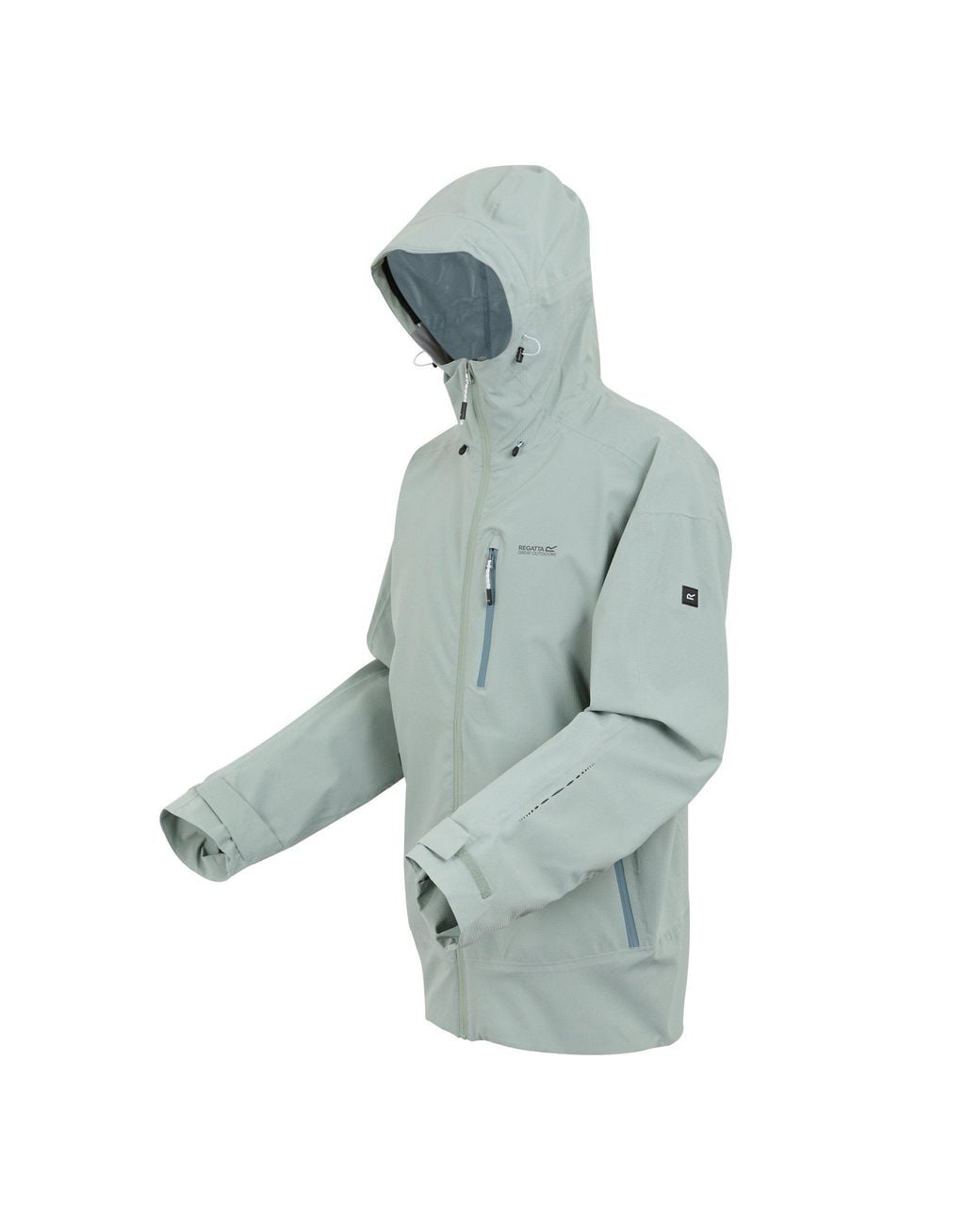 Regatta Blue Okara for men