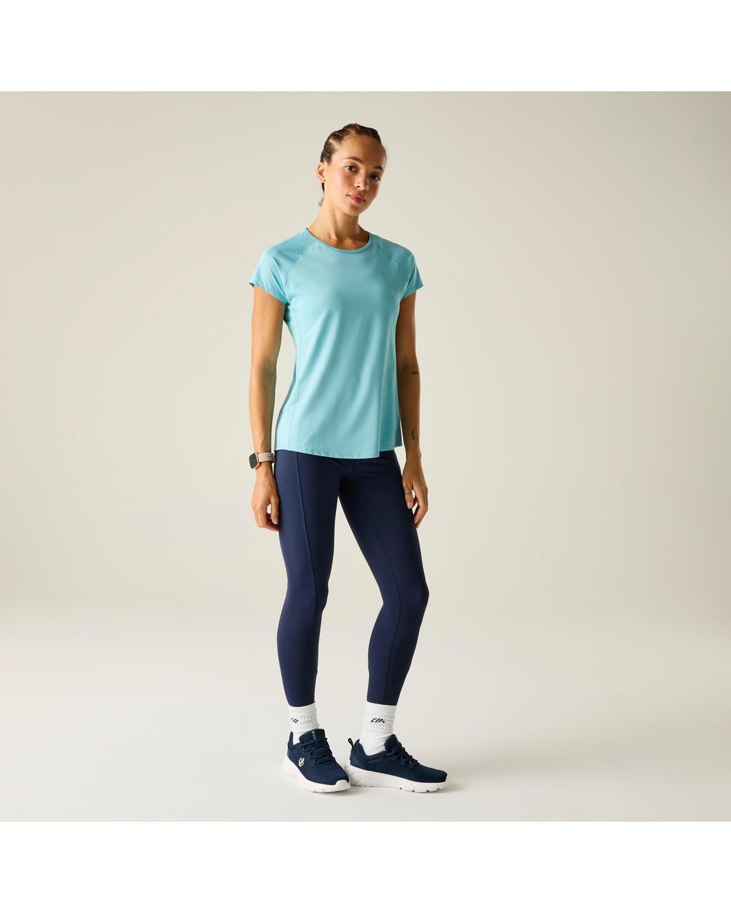 Dare 2b Blue Corral Lightweight T-Shirt
