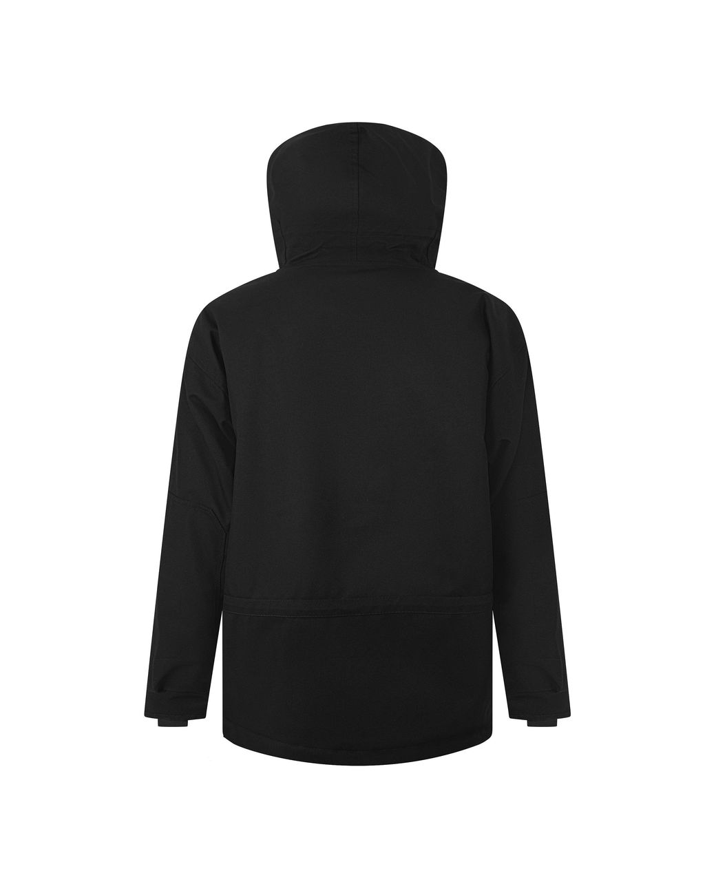 Napapijri Black Napa Skiddo Next for men