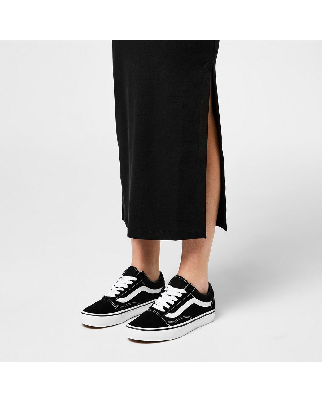 Vans Black Old Skool Shoes