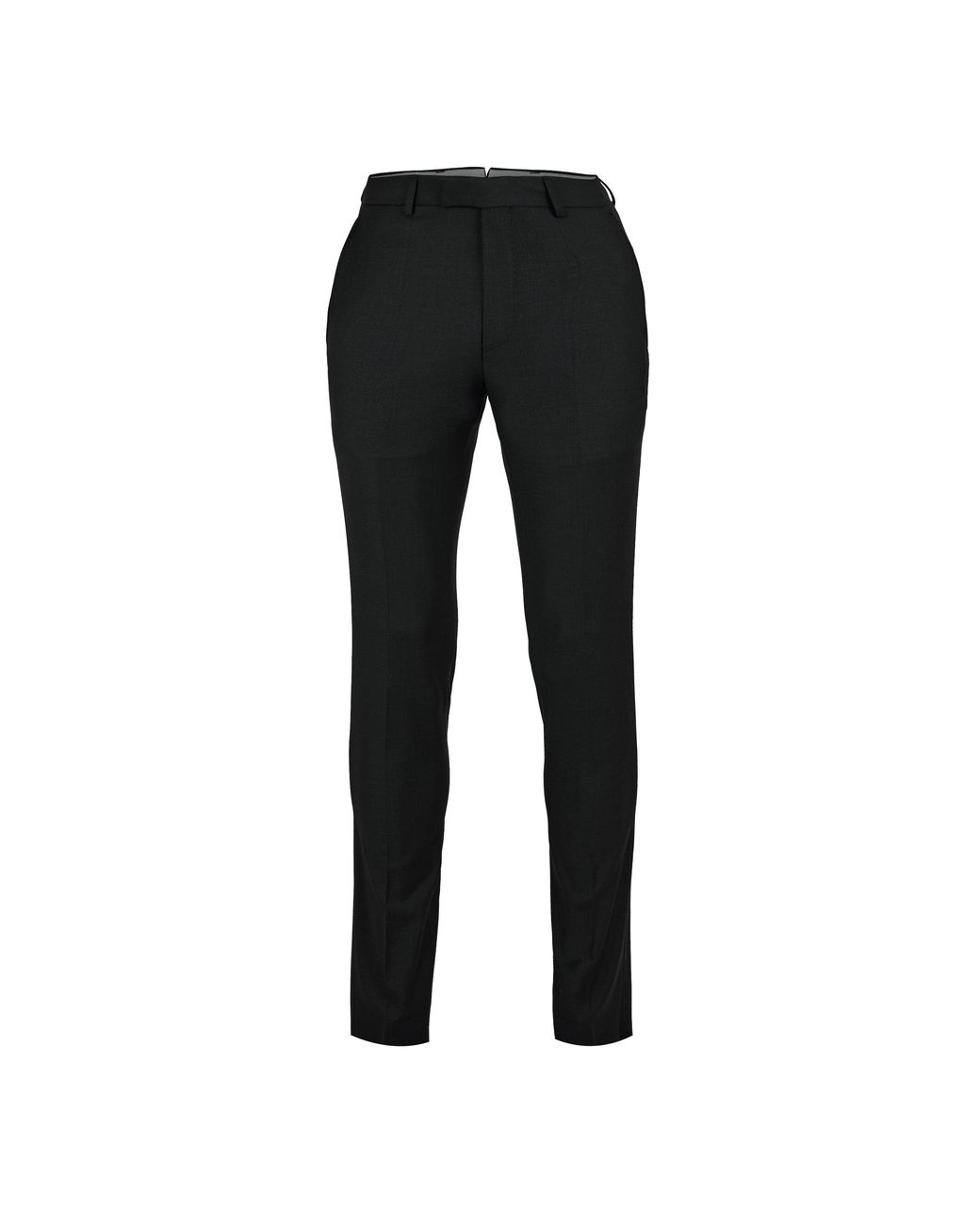 Boss Black Glover Straight Leg Trousers for men