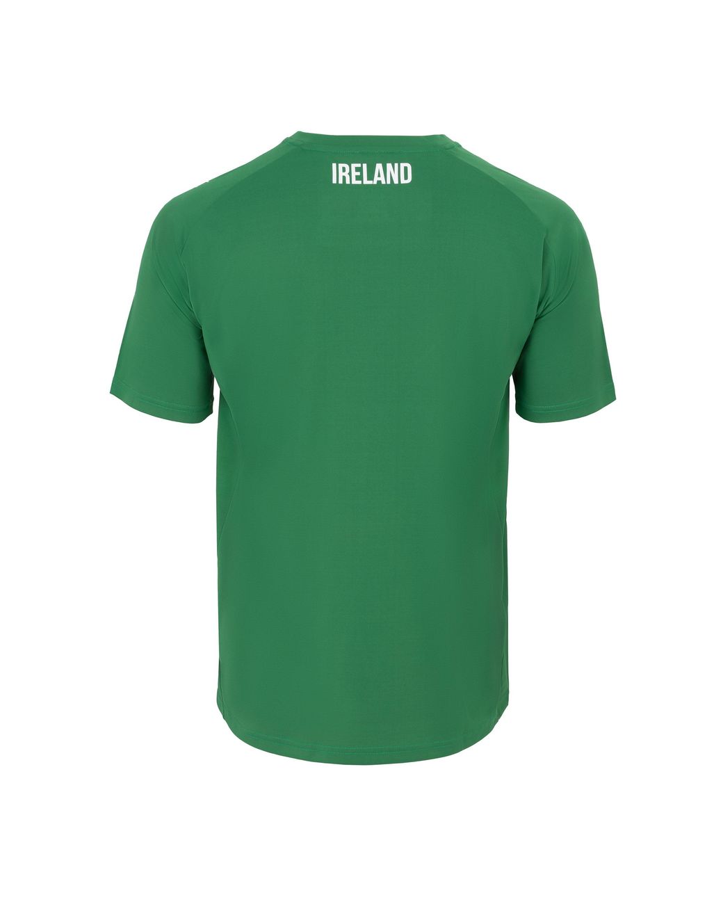 Kooga Green Rugby T-Shirt for men