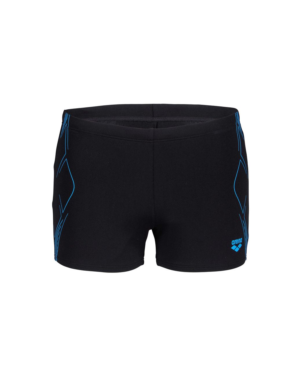 Arena Blue Swim Shorts for men