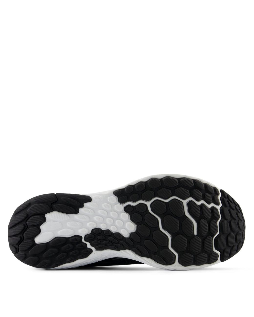 New Balance Black Nb Evoz V4 Road Running Shoes for men