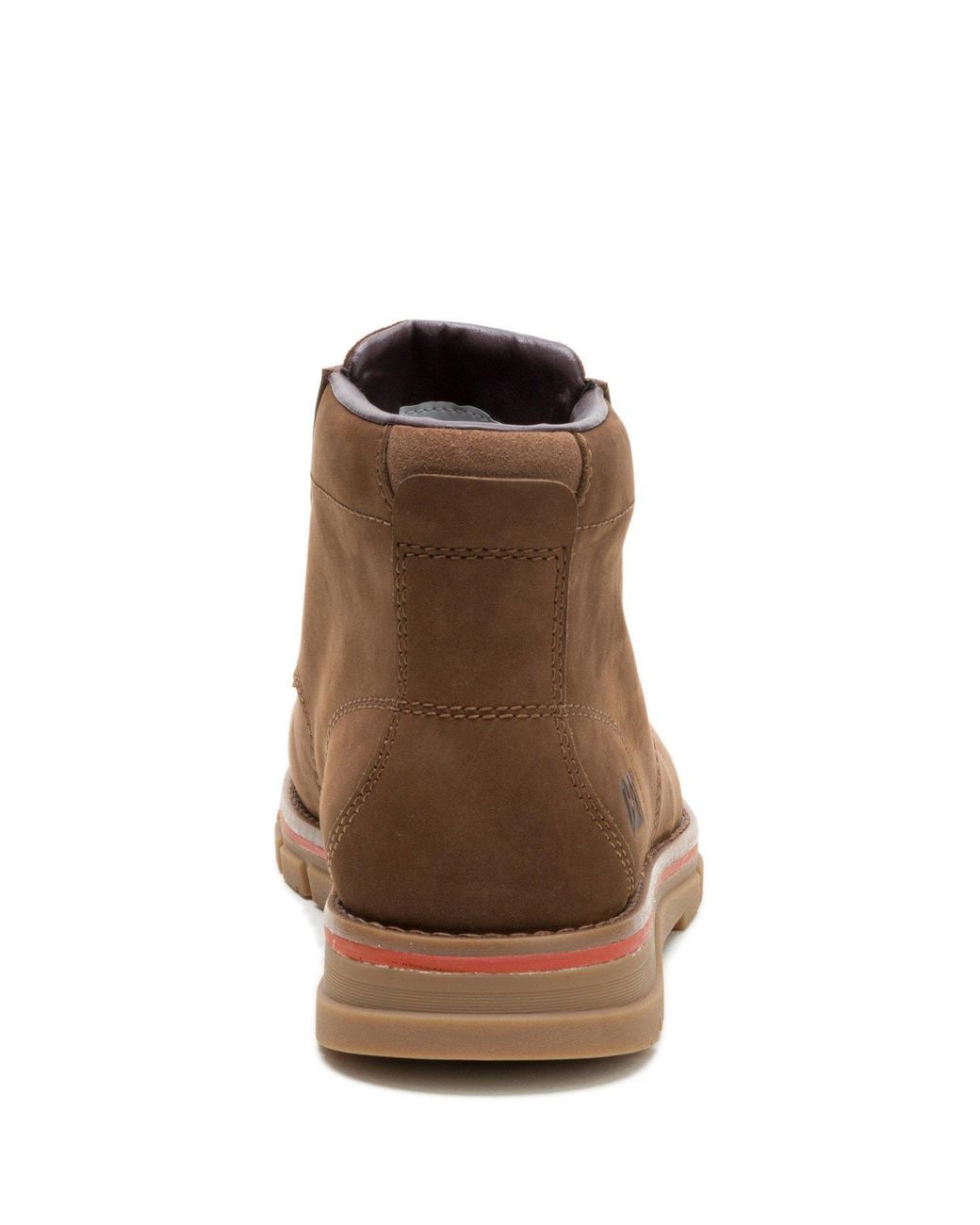 Caterpillar Brown Estimate Chukka for men