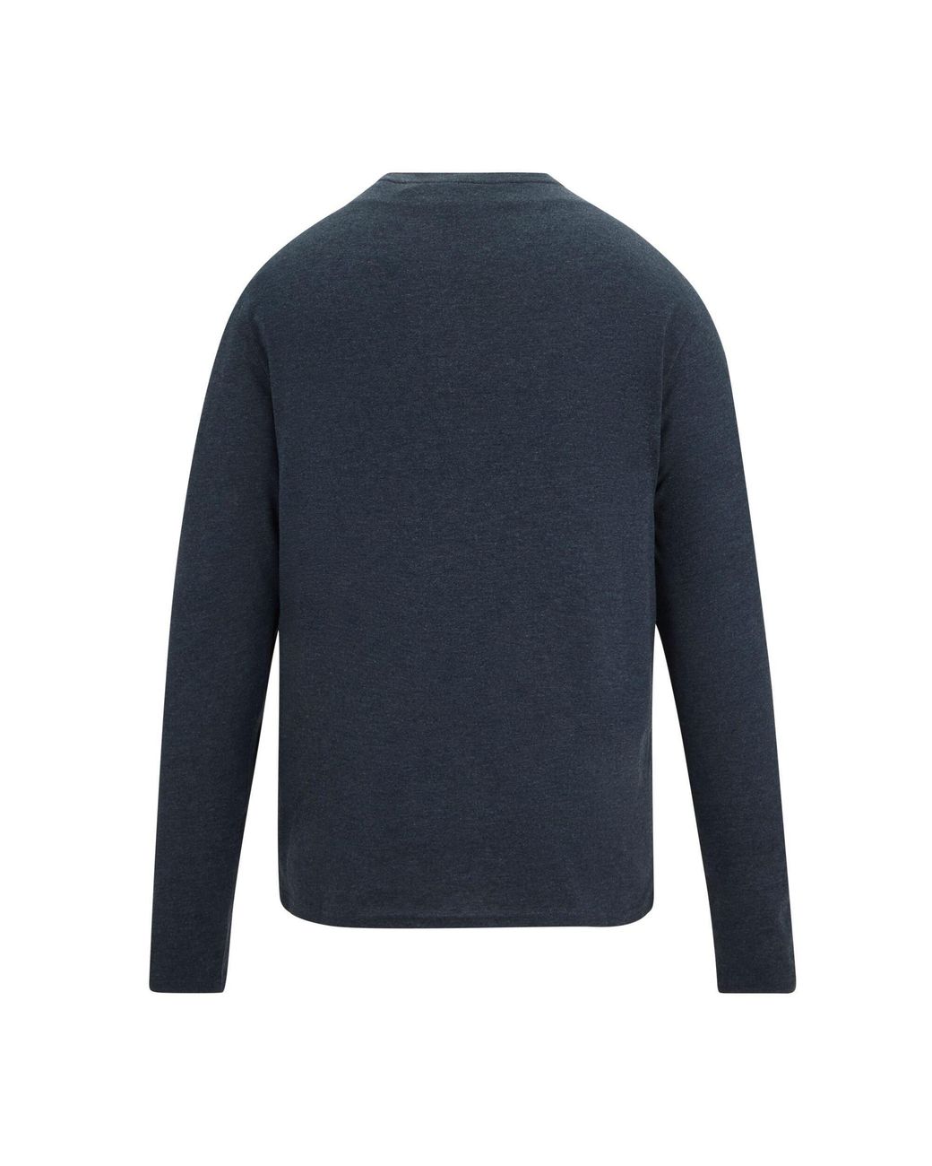 Regatta Blue Maylow Jumper for men