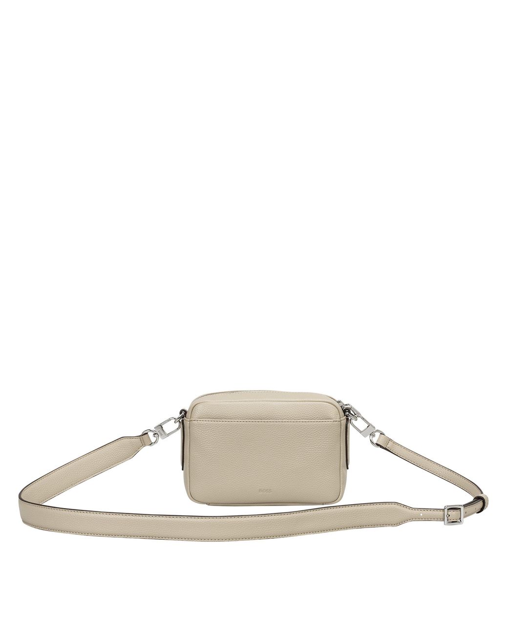 Boss Natural Crossbody Bag