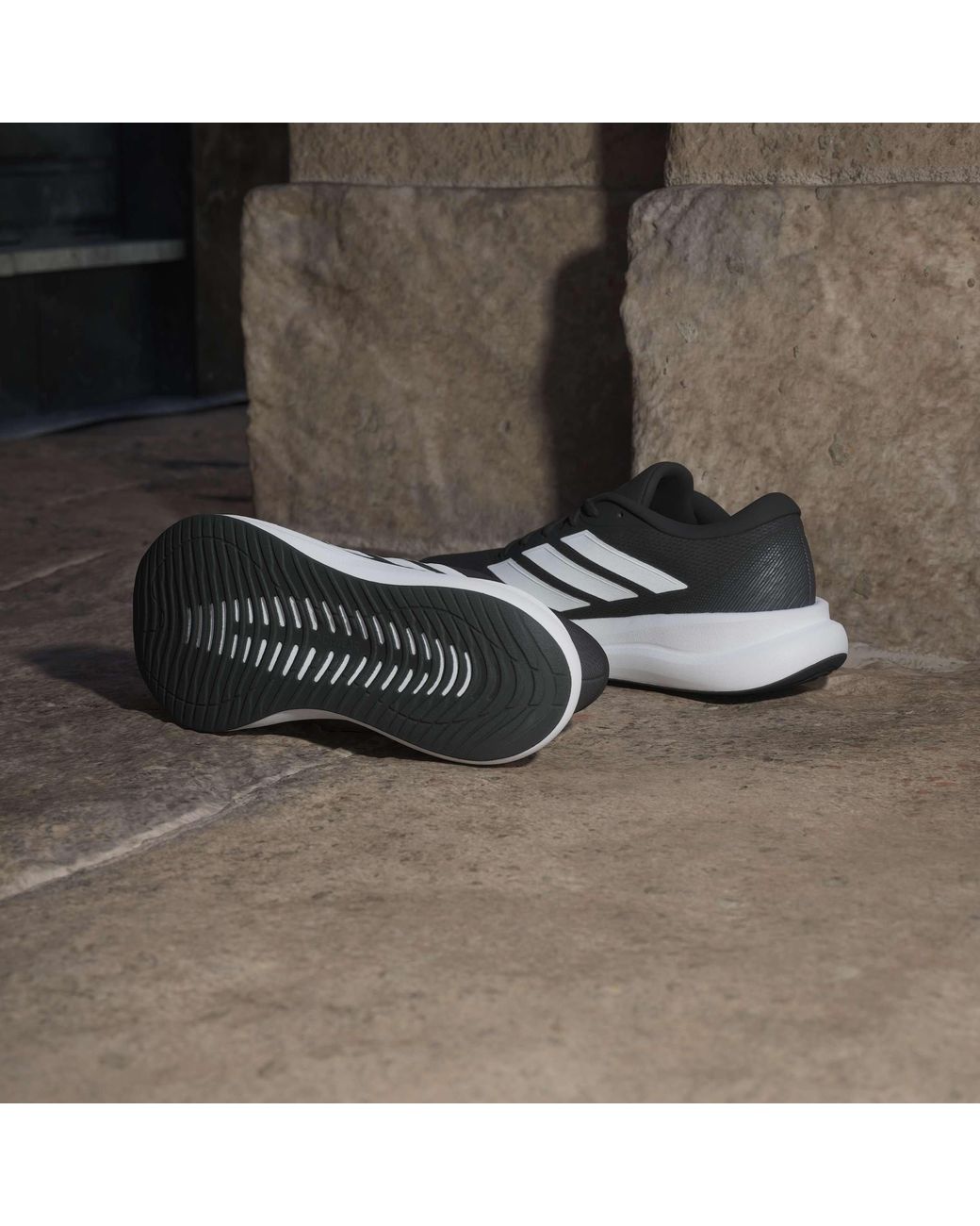 Adidas Black Runfalcon 6