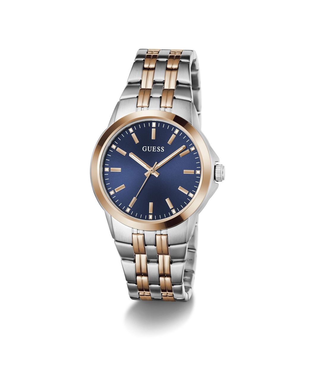 Guess Metallic Gesjwl Archie Watch Sn71 for men
