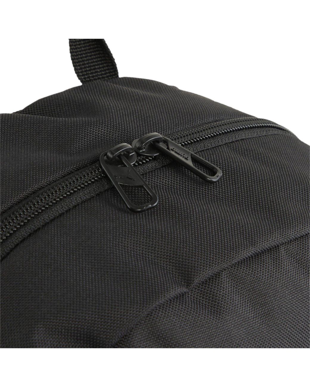 PUMA Black Phase Backpack Set