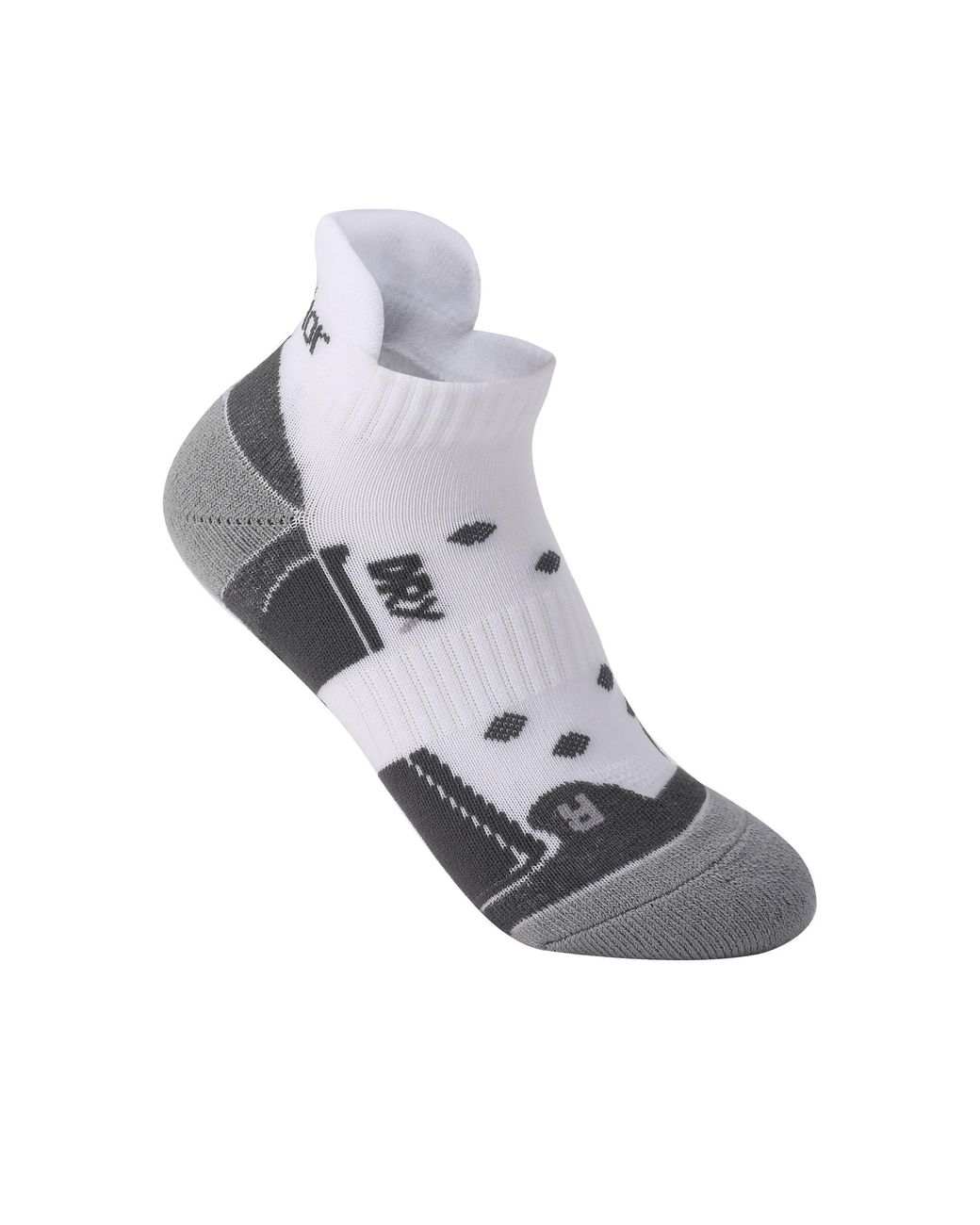 Karrimor Metallic 2 Pack Running Socks Ladies