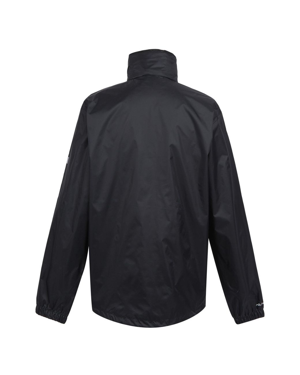 Regatta Blue Lyle Iv Waterproof Jacket for men
