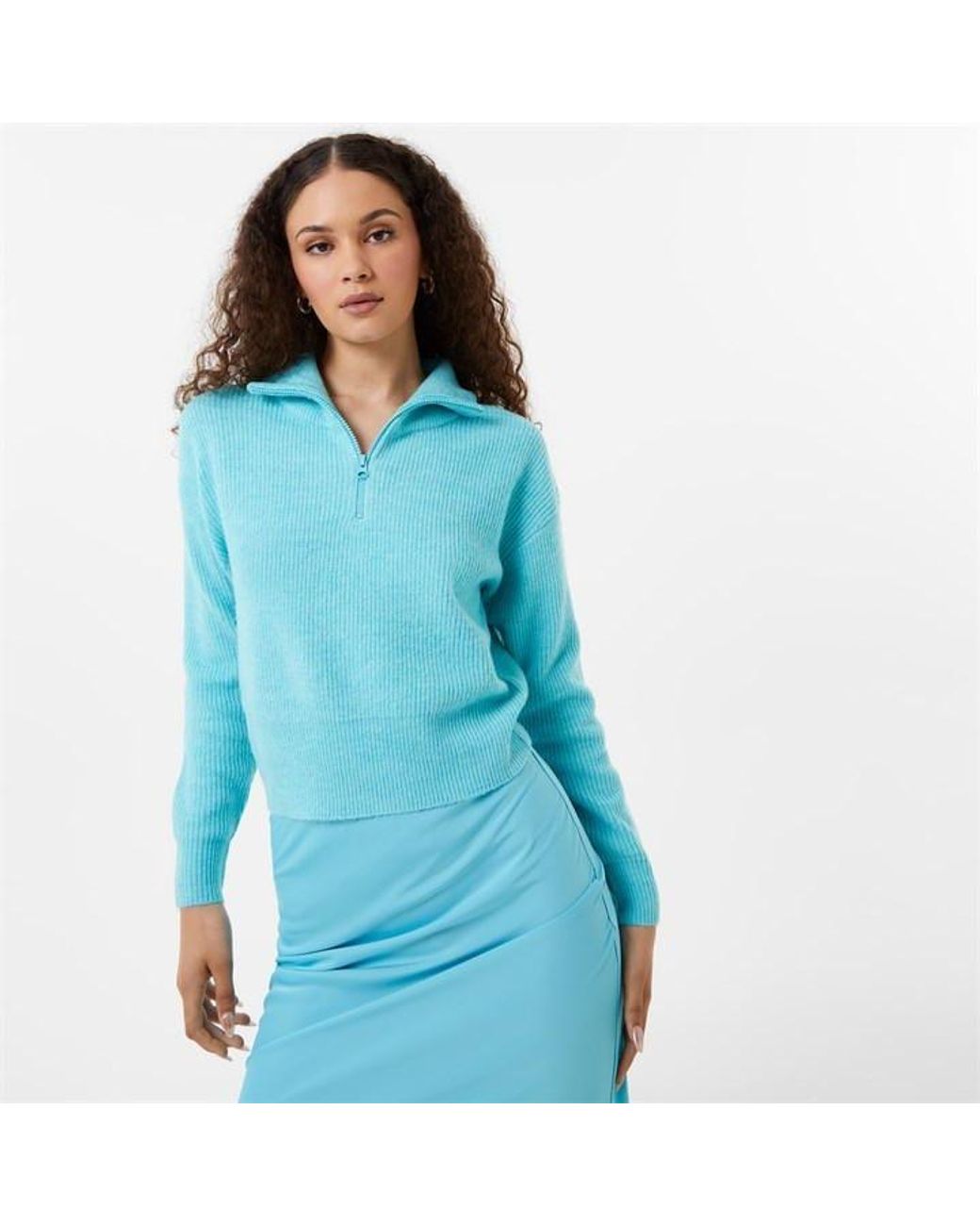 Jack wills cropped jumper hotsell