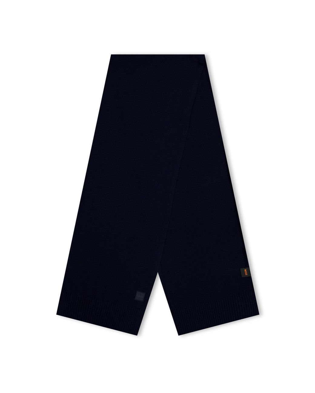 Boss Blue Akaio R Scarf 10262869 01 for men