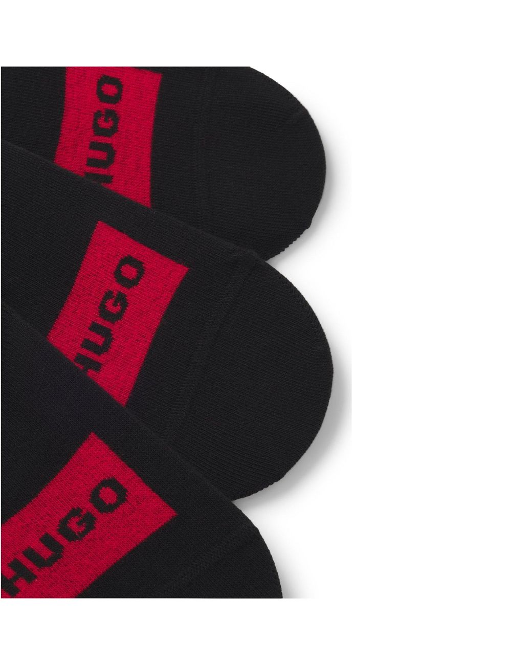 HUGO Black Boss 3P Lc Label Cc 10251178 01 for men