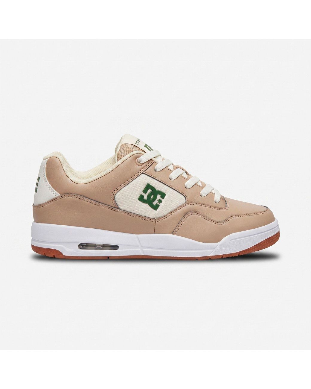 Dc Natural Cleric Sn64 Skate Shoes for men