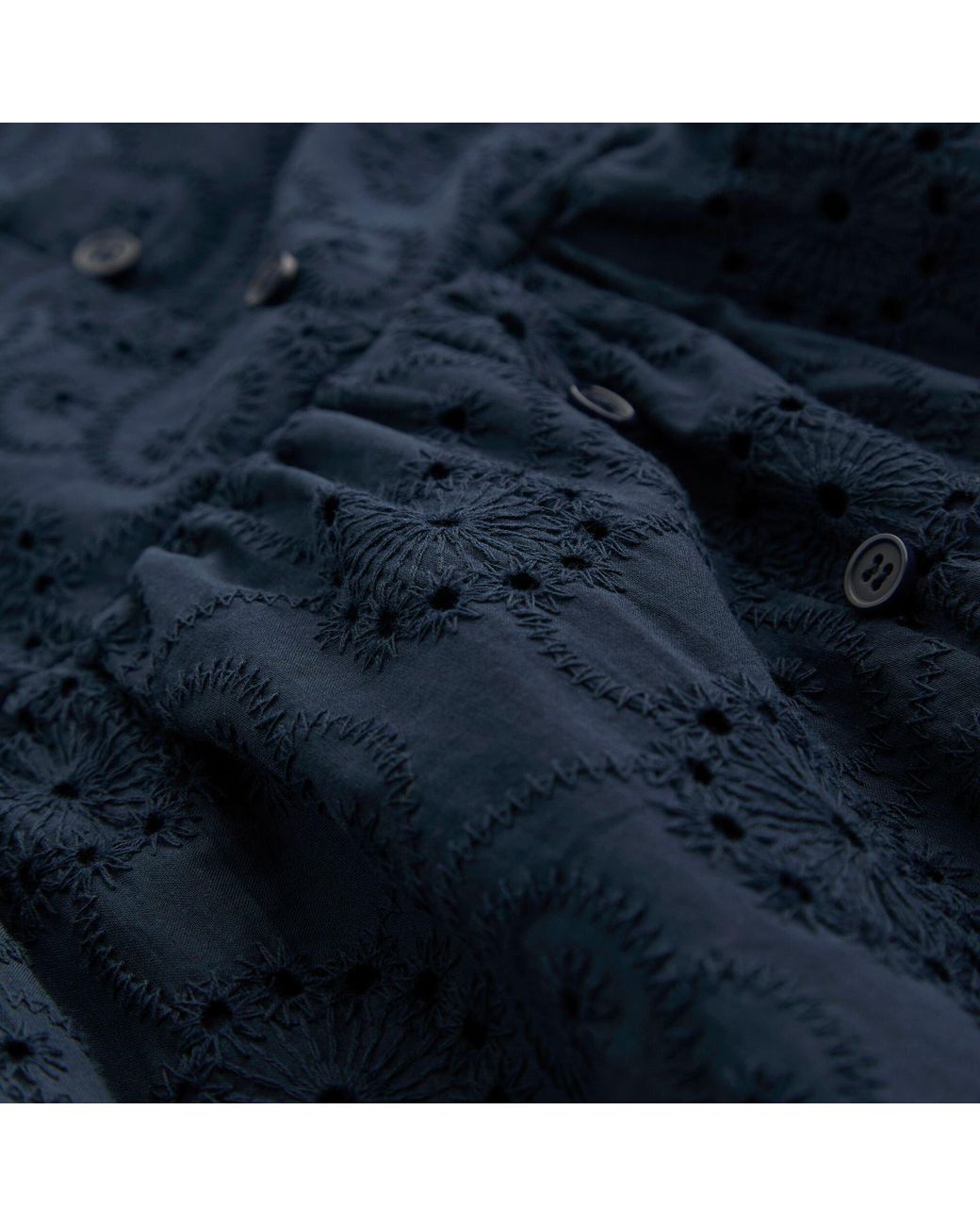 Regatta Blue Tarida Dress