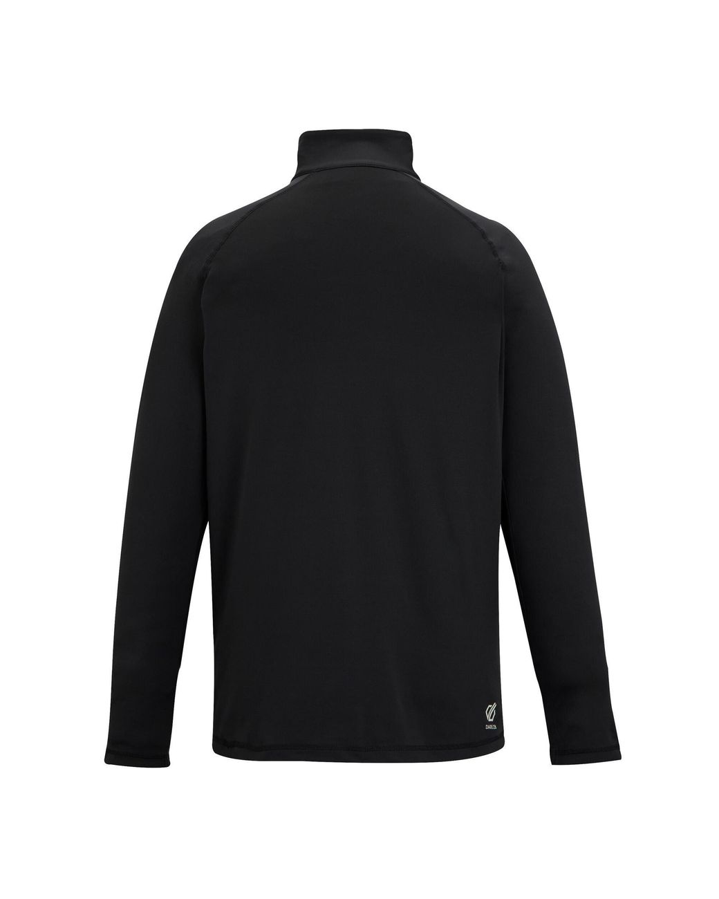 Dare 2b Black Fuse Up Ii Quick-Drying Sweater for men