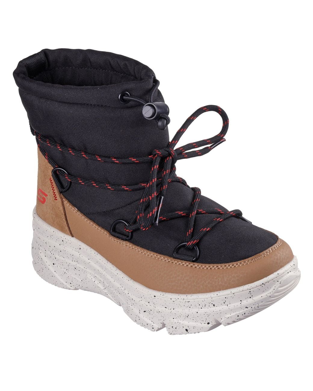 Skechers Blue Seasonal Non Waterproof Walking Shoes