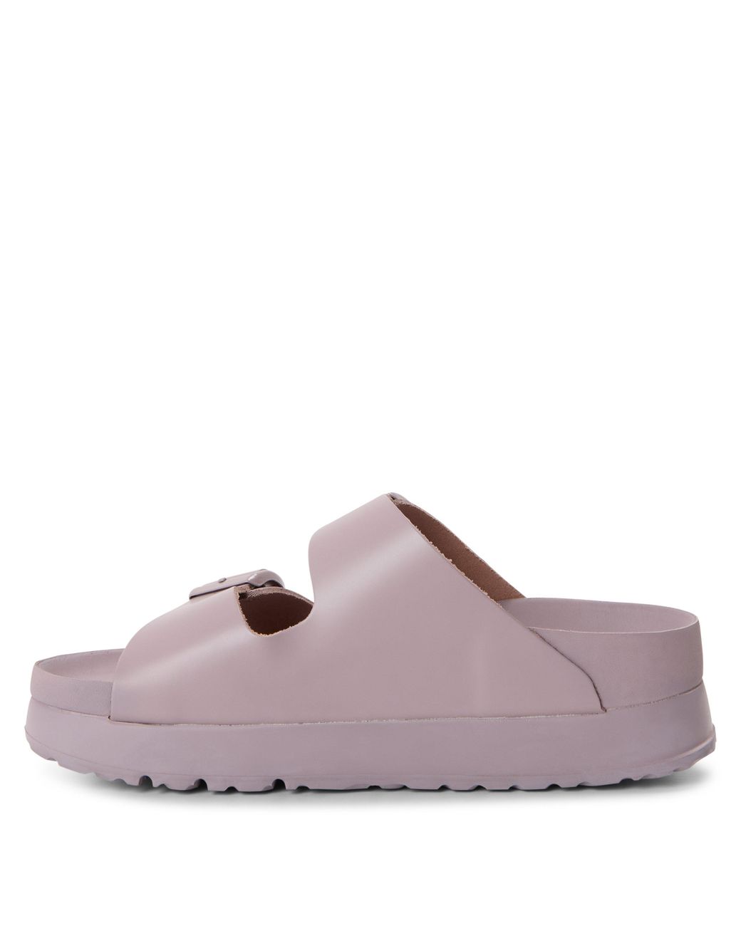 Birkenstock Purple Bstk Arizona Flx Lena 64