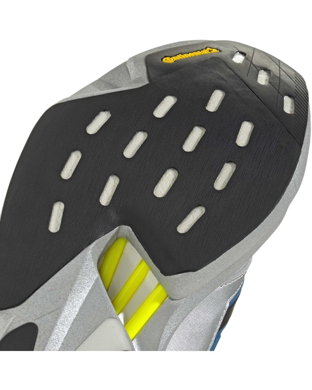 Adidas Green Equipment Adios Pro Road Running Shoes for men