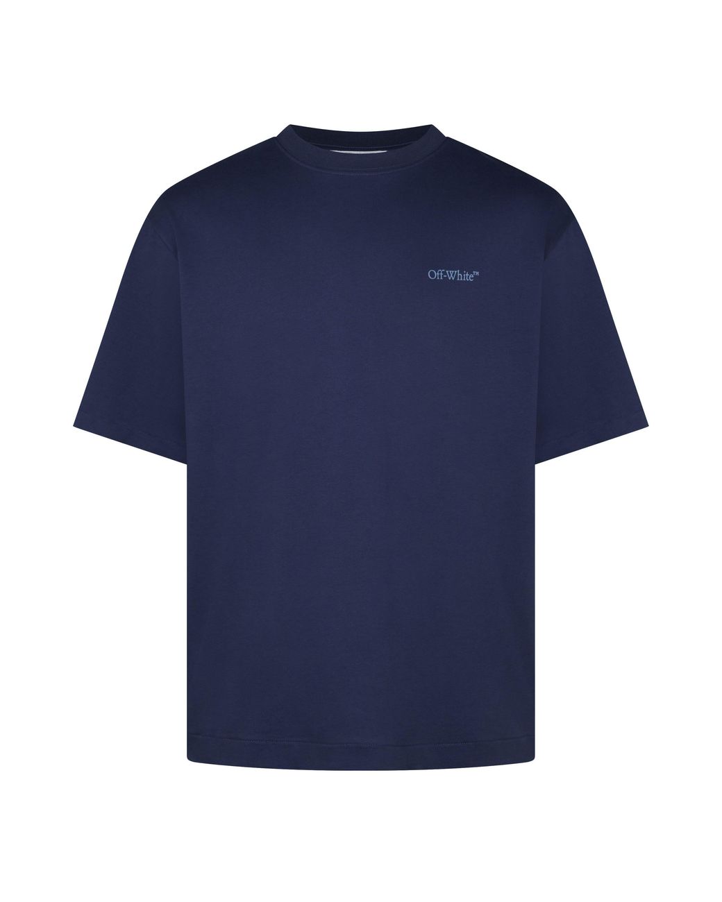 Off-White c/o Virgil Abloh Blue Off Tape Arrow Skate for men
