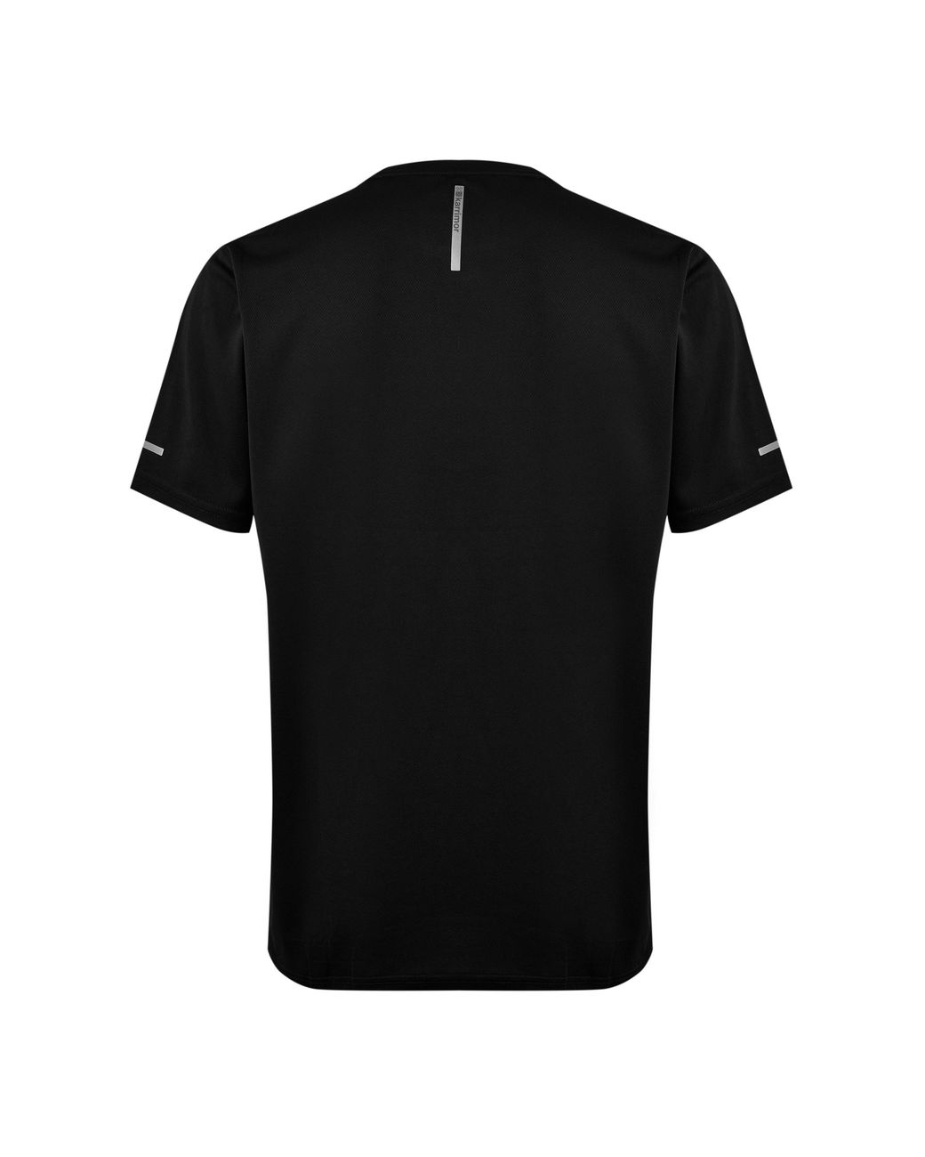 Karrimor Black Run Short Sleeve T Shirt for men
