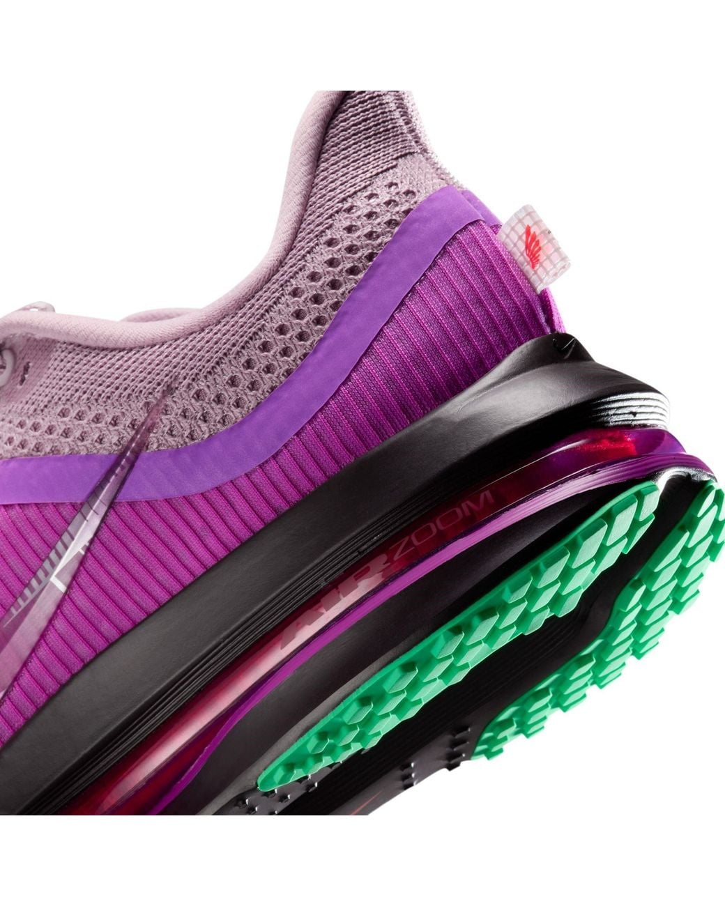 Nike Purple Pegasus Premium Trainers