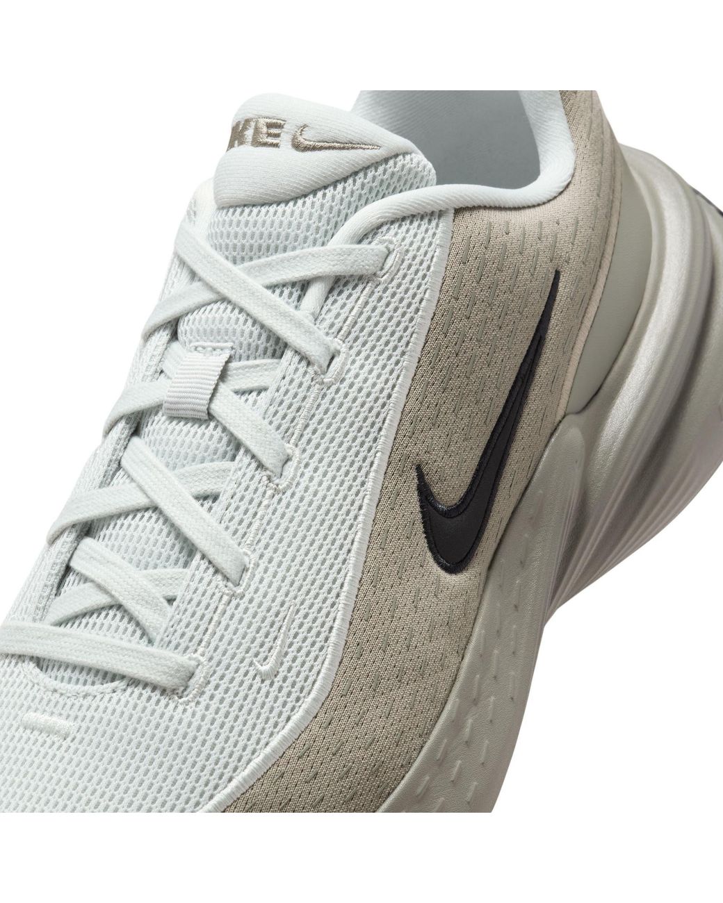 Nike Gray Uplift Sc for men