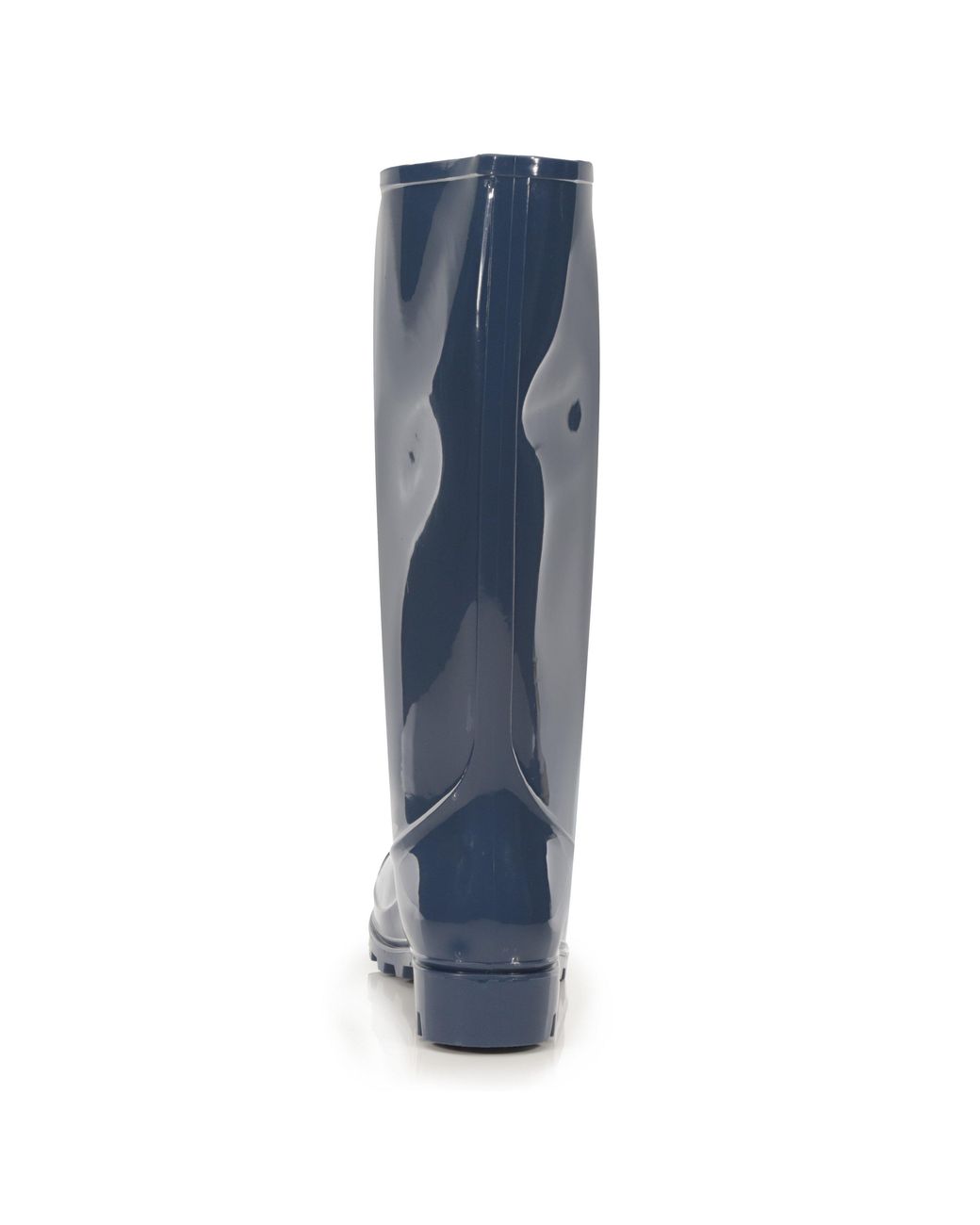 Regatta Blue Wenlock Wellingtons