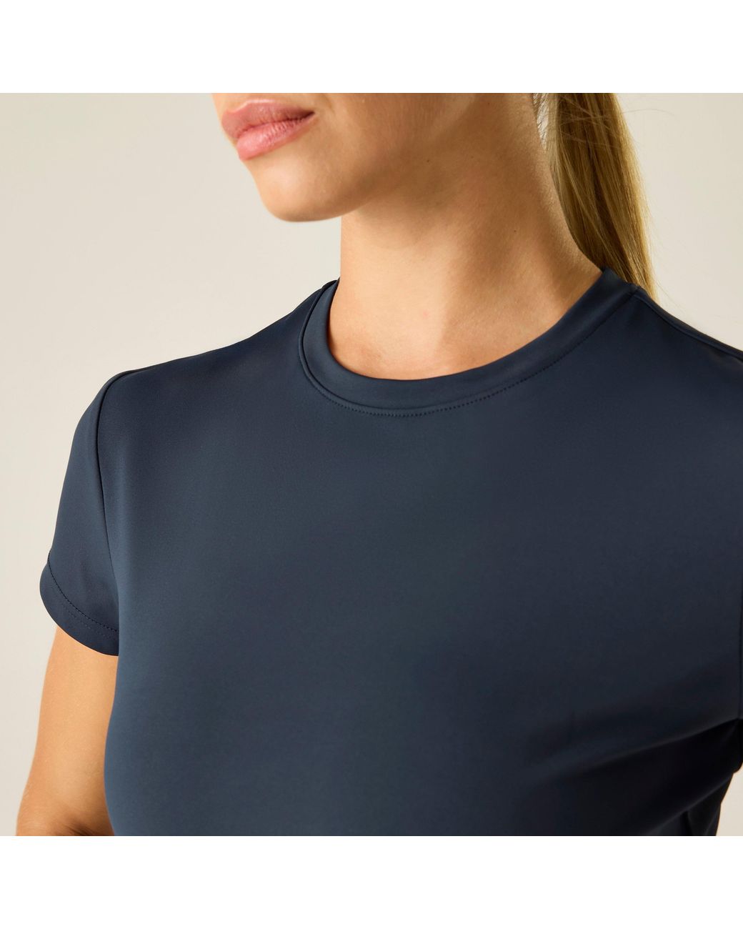 Dare 2b Blue Refresh Quick-Drying T-Shirt