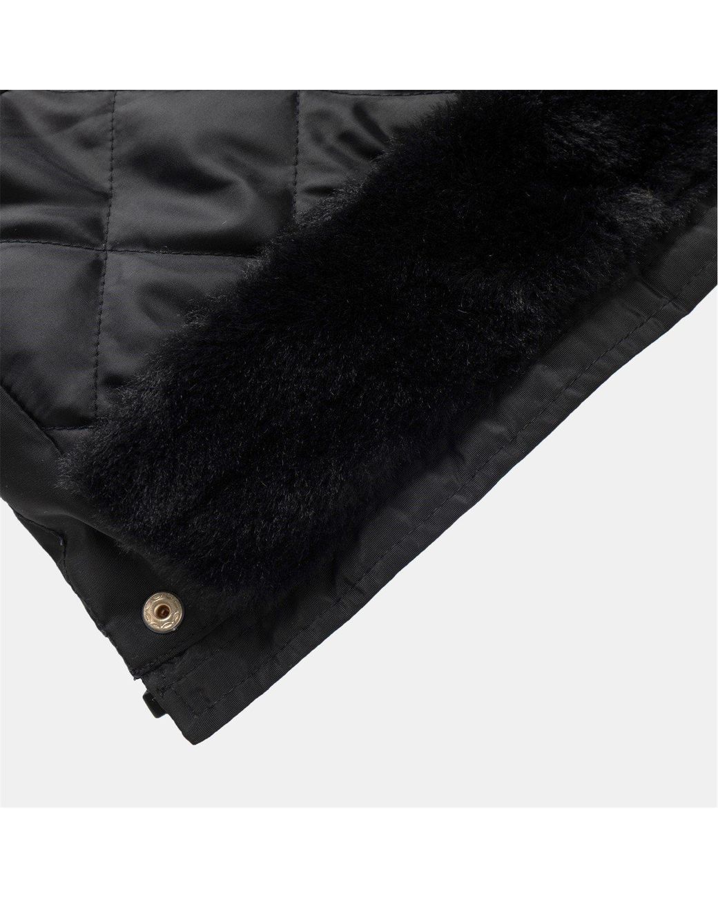 Firetrap Black Beltbubble Ld51