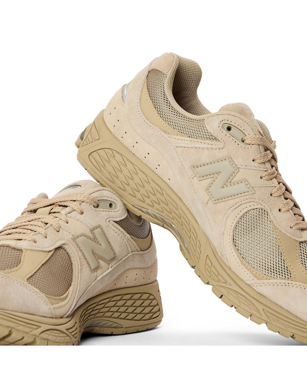 New Balance Natural Nb 2002 for men